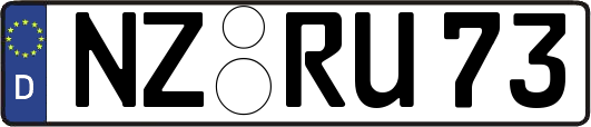 NZ-RU73