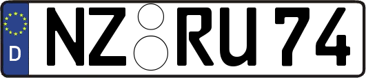 NZ-RU74