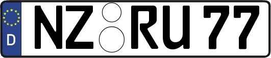 NZ-RU77
