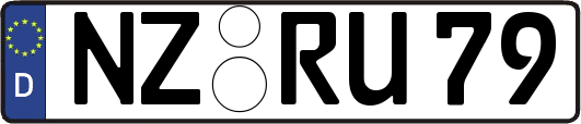 NZ-RU79