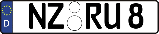 NZ-RU8