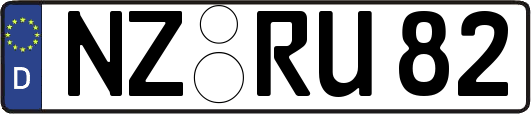 NZ-RU82