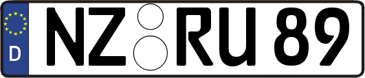 NZ-RU89