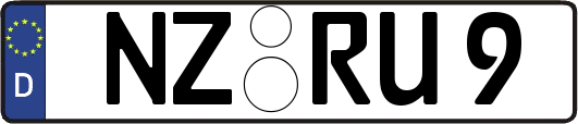 NZ-RU9
