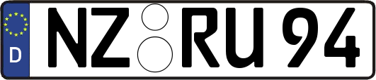 NZ-RU94