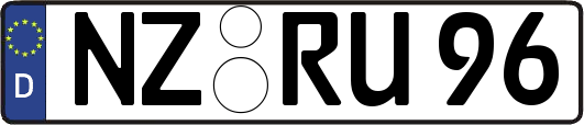 NZ-RU96