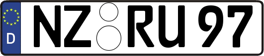 NZ-RU97