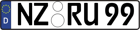 NZ-RU99