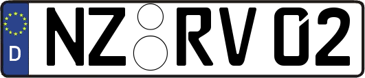 NZ-RV02