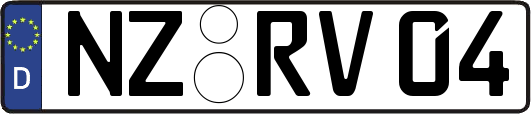NZ-RV04