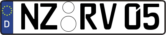 NZ-RV05