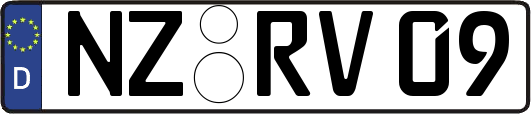 NZ-RV09