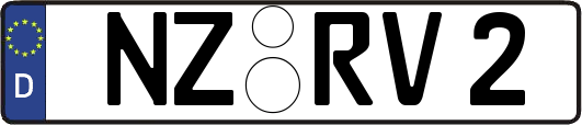 NZ-RV2