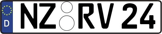 NZ-RV24
