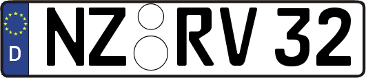 NZ-RV32