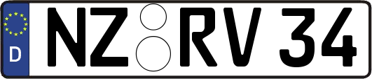 NZ-RV34