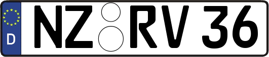 NZ-RV36