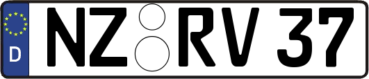 NZ-RV37