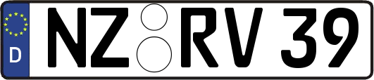 NZ-RV39