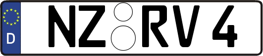 NZ-RV4