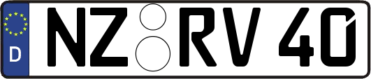 NZ-RV40
