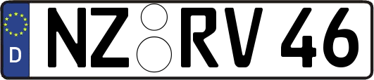 NZ-RV46