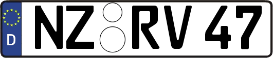 NZ-RV47