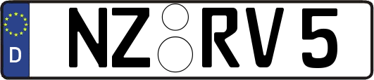 NZ-RV5