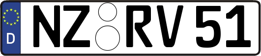 NZ-RV51