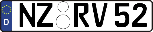NZ-RV52