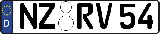 NZ-RV54