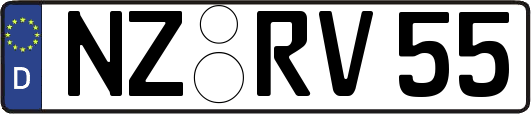 NZ-RV55