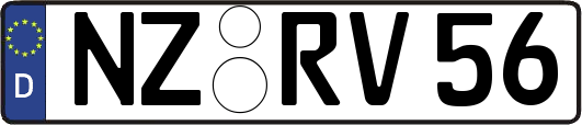NZ-RV56