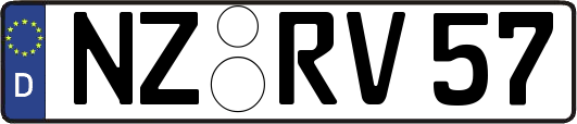 NZ-RV57