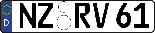 NZ-RV61