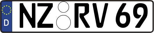 NZ-RV69