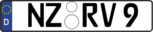 NZ-RV9