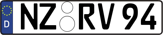 NZ-RV94