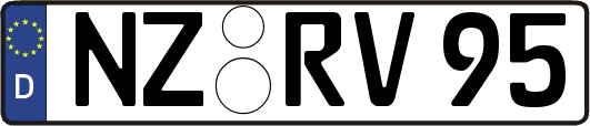 NZ-RV95