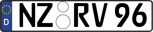 NZ-RV96