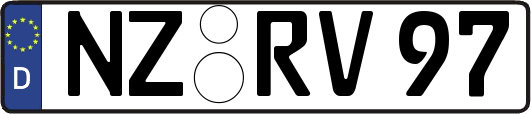 NZ-RV97