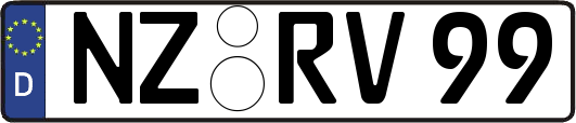 NZ-RV99