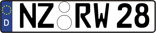 NZ-RW28