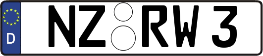 NZ-RW3