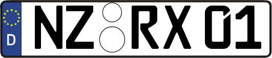 NZ-RX01