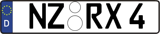 NZ-RX4