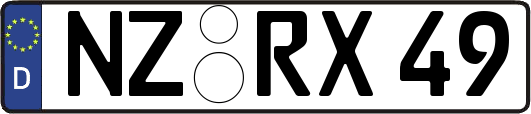 NZ-RX49