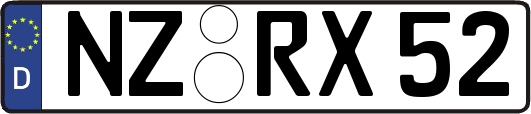 NZ-RX52