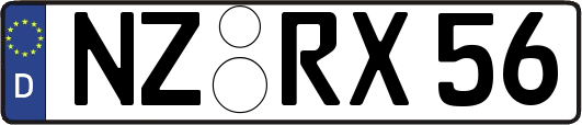 NZ-RX56