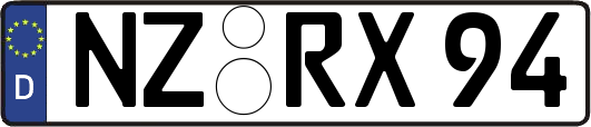 NZ-RX94